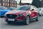 2020 Mazda CX-30