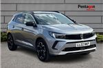 2022 Vauxhall Grandland