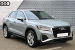 2021 Audi Q2