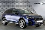 2024 Audi Q3