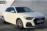 2020 Audi A1