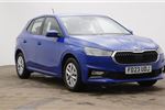 2023 Skoda Fabia