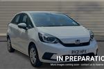 2021 Honda Jazz