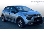 2022 Citroen C3