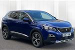 2017 Peugeot 3008