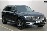 2022 Volvo XC90