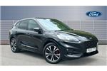 2022 Ford Kuga