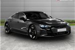 2022 Audi RS e-tron GT
