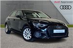 2022 Audi A3