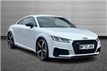 2022 Audi TT