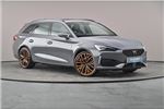 2024 Cupra Leon Estate