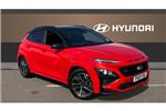 2021 Hyundai Kona