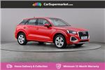 2021 Audi Q2