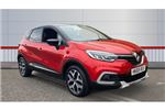 2019 Renault Captur