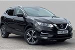 2019 Nissan Qashqai