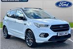 2019 Ford Kuga