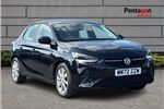 2022 Vauxhall Corsa