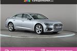 2021 Audi A6