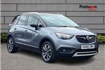 2018 Vauxhall Crossland X