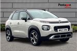 2021 Citroen C3 Aircross