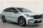 2023 Skoda Enyaq