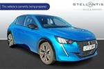 2022 Peugeot 208