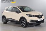 2017 Renault Captur