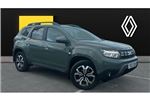 2023 Dacia Journey