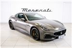 2024 Maserati GranTurismo 3.0 V6 Trofeo 2dr Auto