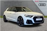 2022 Audi A1
