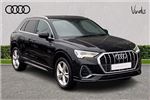 2021 Audi Q3