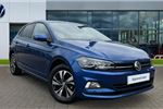 2020 Volkswagen Polo