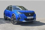 2020 Peugeot 2008