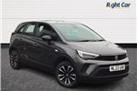 2022 Vauxhall Crossland