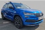 2020 Skoda Karoq