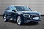 2021 Audi Q3