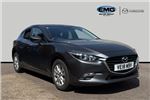 2018 Mazda 3