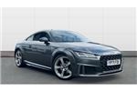 2021 Audi TT