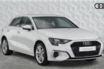 2022 Audi A3