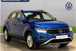 2023 Volkswagen T-Roc