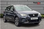 2024 SEAT Arona