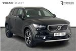 2019 Volvo XC40