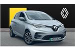 2020 Renault Zoe