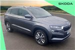 2023 Skoda Karoq