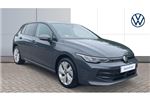 2024 Volkswagen Golf