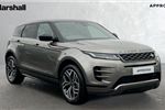 2023 Land Rover Range Rover Evoque