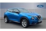 2022 Nissan Juke