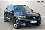 2020 Volvo XC40