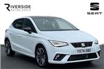 2024 SEAT Ibiza