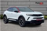2021 Vauxhall Mokka